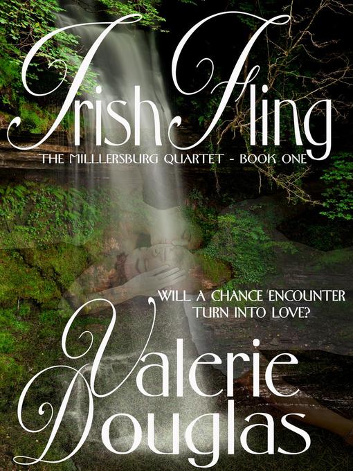 Title details for Irish Fling by Valerie Douglas - Available